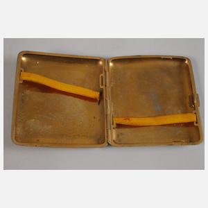 Zigarettenetui Legion Condor