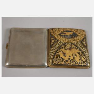 Zigarettenetui Legion Condor