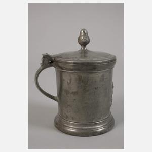 Andenkenkrug 3. Reich