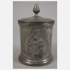 Andenkenkrug 3. Reich