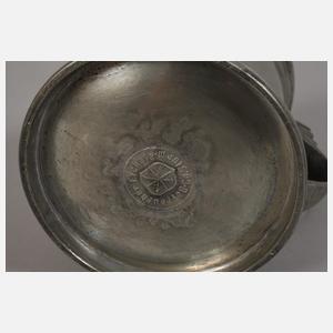 Andenkenkrug 3. Reich