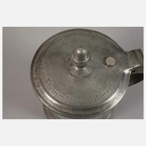 Andenkenkrug 3. Reich