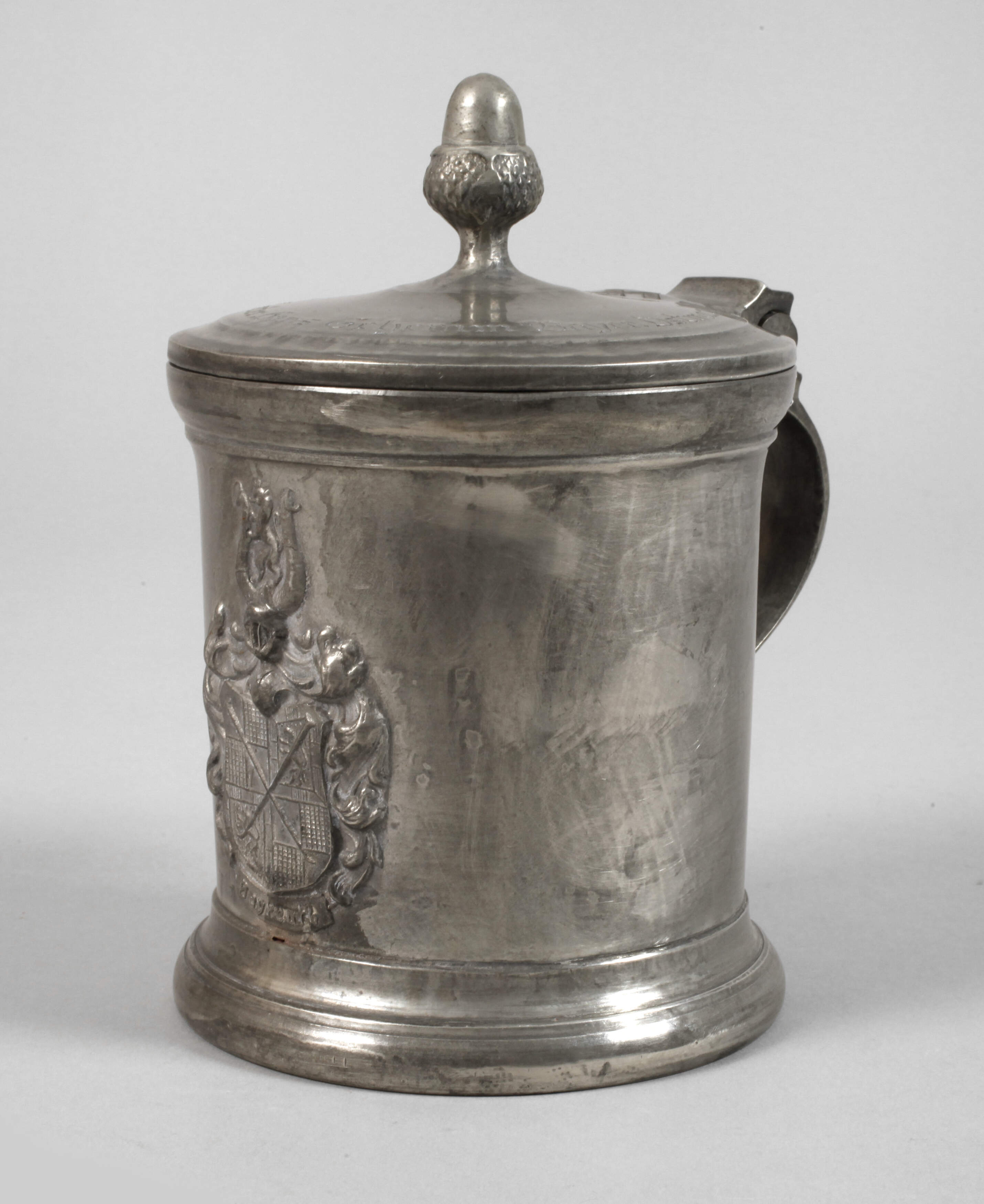 Andenkenkrug 3. Reich