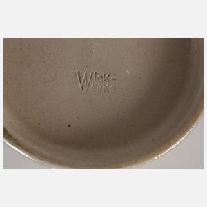 Andenkenkrug 3. Reich