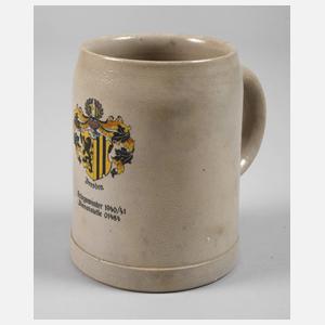 Andenkenkrug 3. Reich