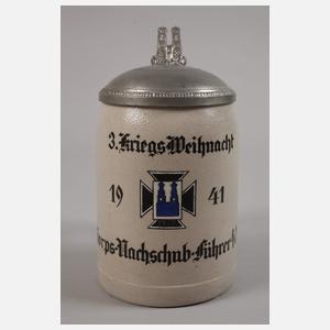 Andenkenkrug 3. Reich