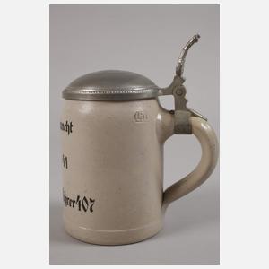 Andenkenkrug 3. Reich