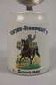 Andenkenkrug Reiterregiment 17 Bamberg