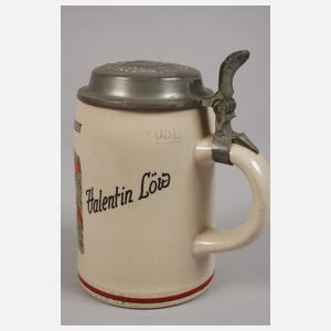 Andenkenkrug 3. Reich