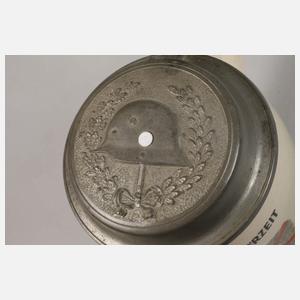 Andenkenkrug 3. Reich