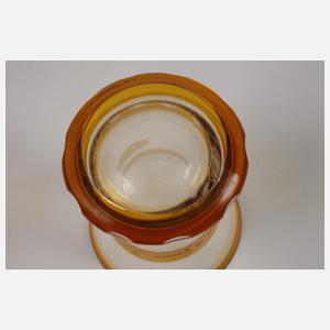 Sudetenbecher zum 50. Geburtstag