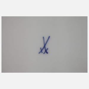 Meissen Schützenteller Gau Sachsen