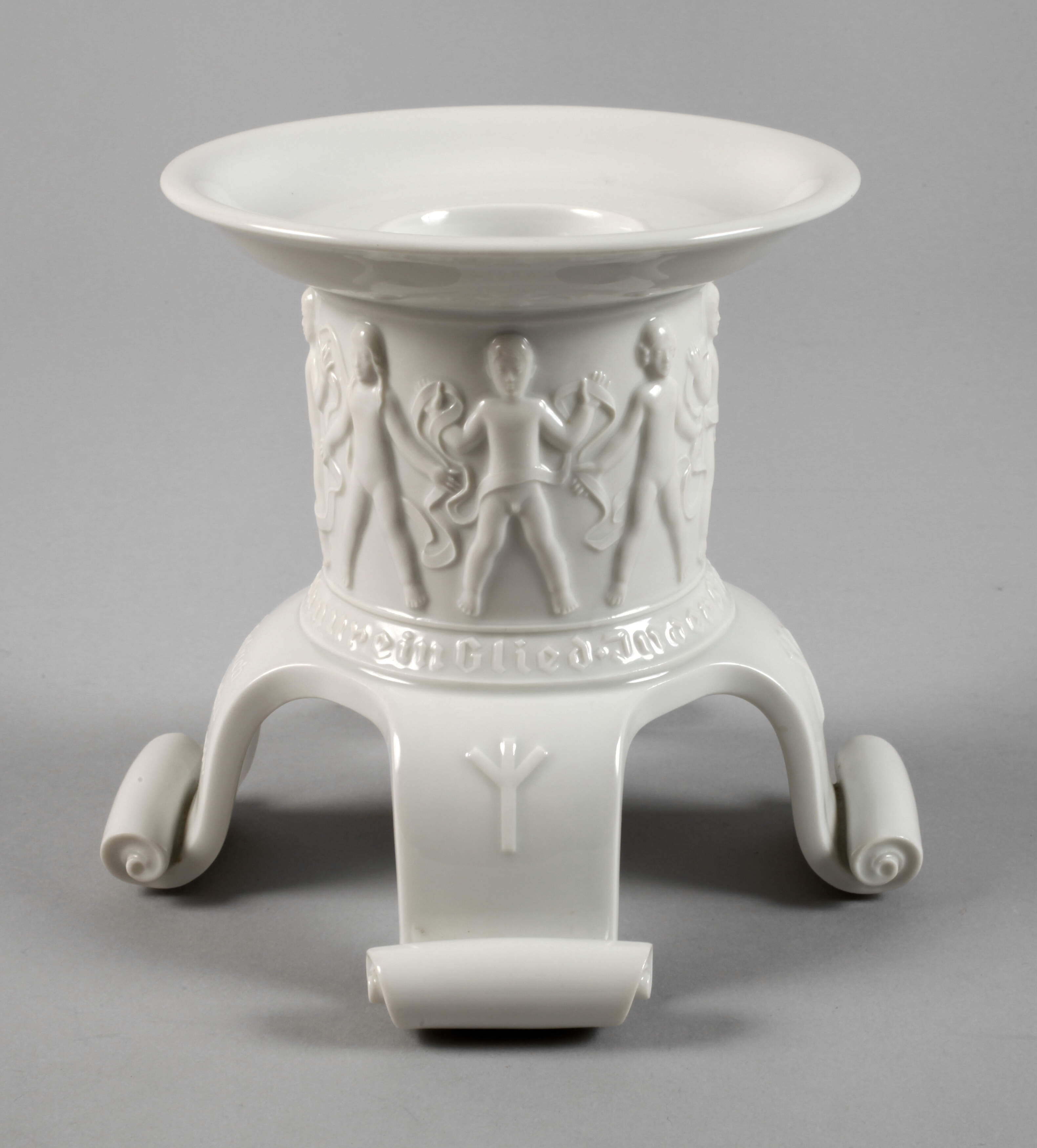 Allach Kerzenleuchter