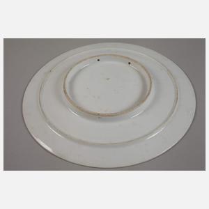 Studentika-Wandteller "Arminia sei's Panier!"