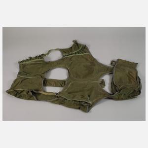 Kampffliegernachlass Nationale Volksarmee