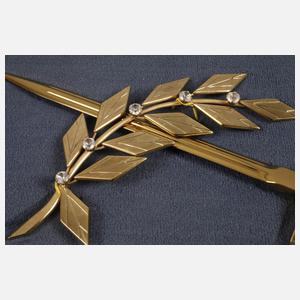 Ehrenlorbeer Auszeichnung DDR