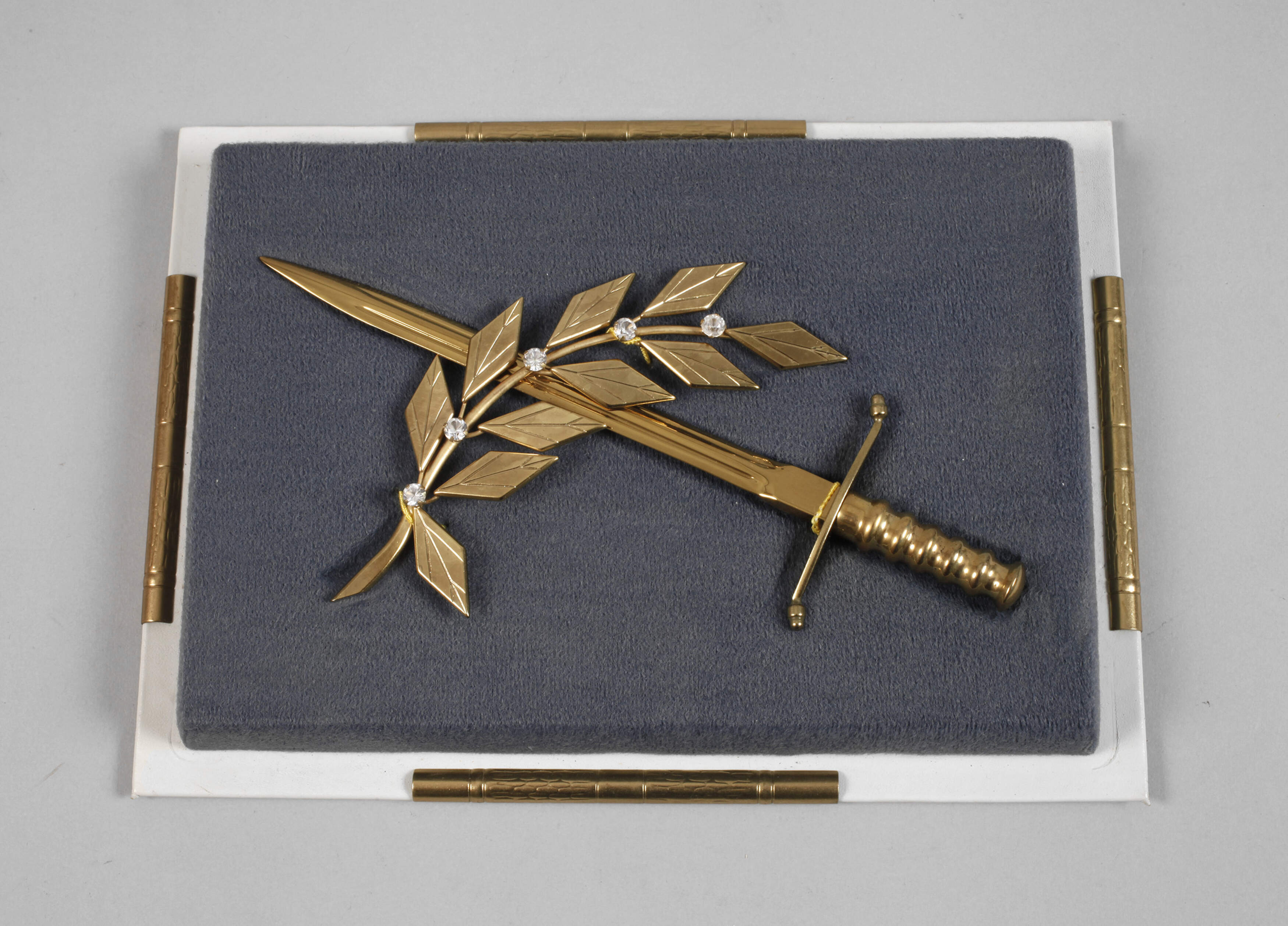 Ehrenlorbeer Auszeichnung DDR