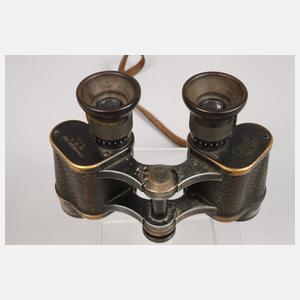 Dienstfernglas Österreich