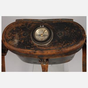 Dienstfernglas Österreich