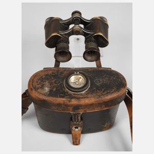 Dienstfernglas Österreich