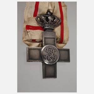 Militär-Verdienstkreuz Spanien