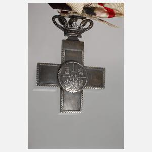 Militär-Verdienstkreuz Spanien