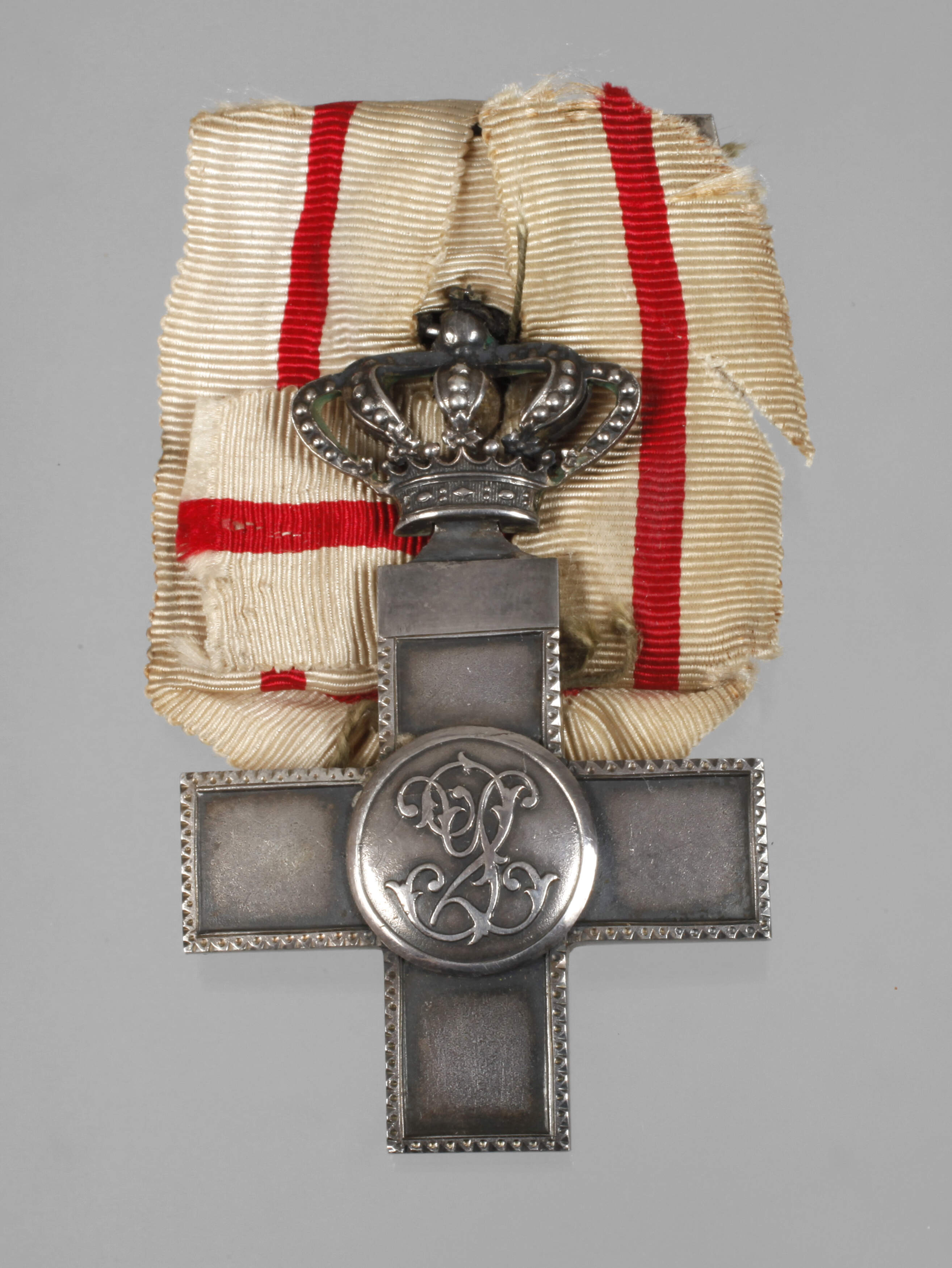 Militär-Verdienstkreuz Spanien