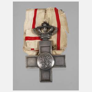 Militär-Verdienstkreuz Spanien