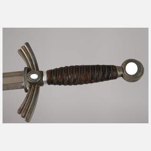 Luftwaffen-Borddolch 3. Reich