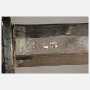 Luftwaffen-Borddolch 3. Reich