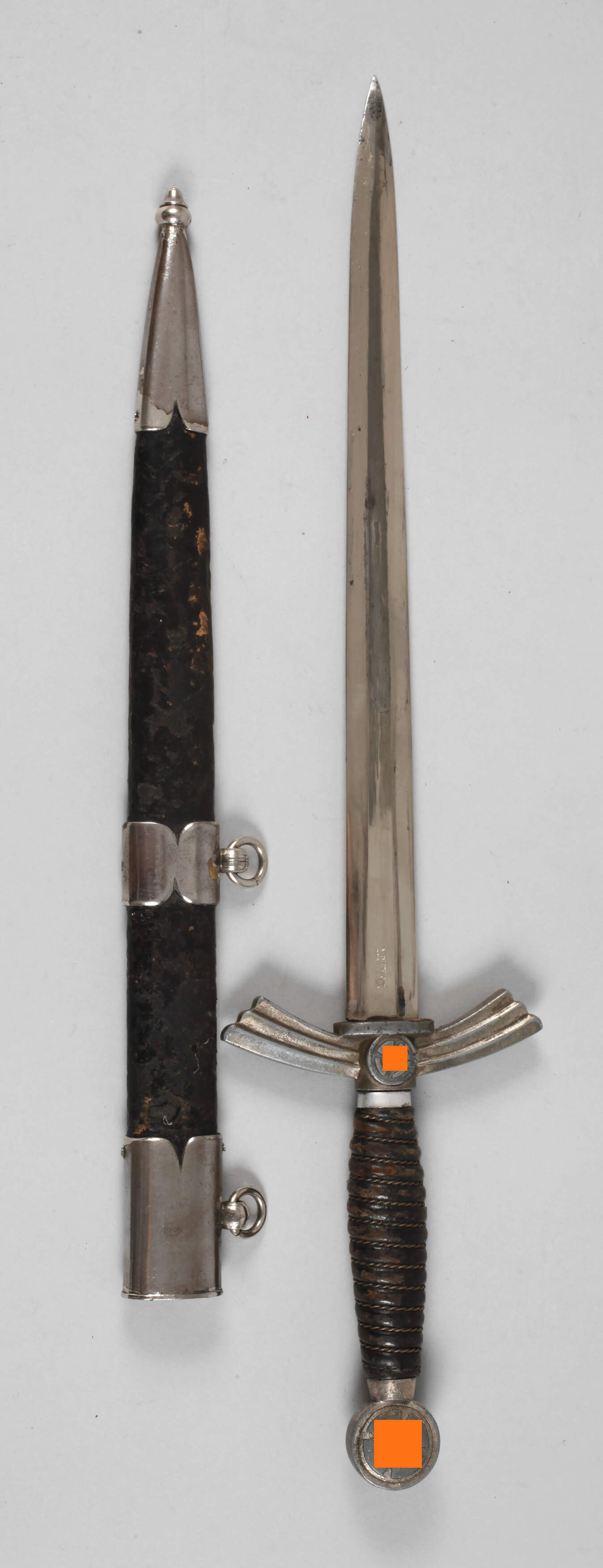 Luftwaffen-Borddolch 3. Reich