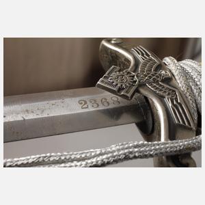 Führerdolch Technische Nothilfe