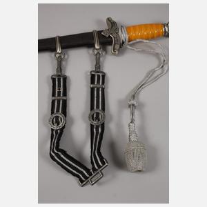 Führerdolch Technische Nothilfe