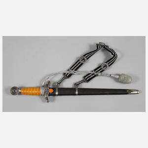 Führerdolch Technische Nothilfe