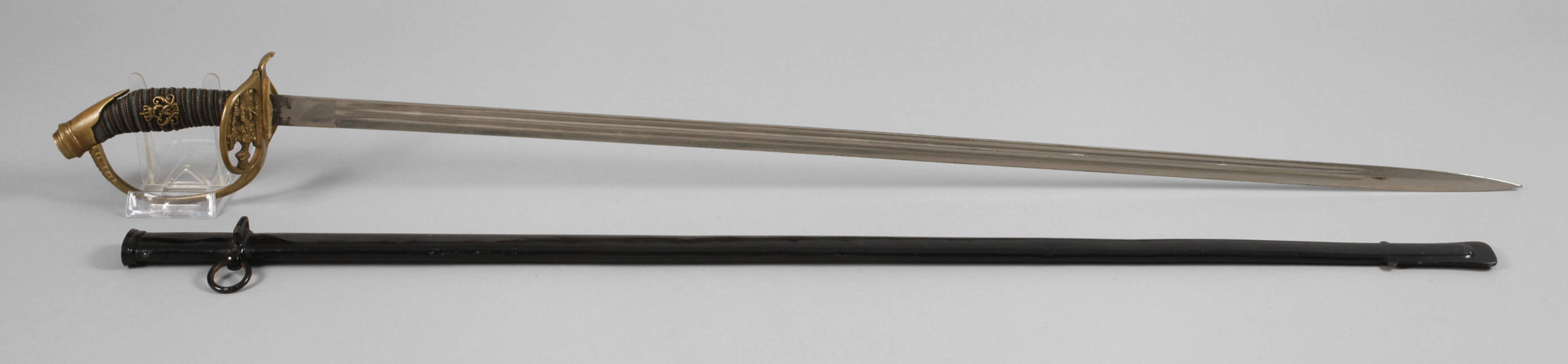 Infanterie-Offiziersdegen Preußen