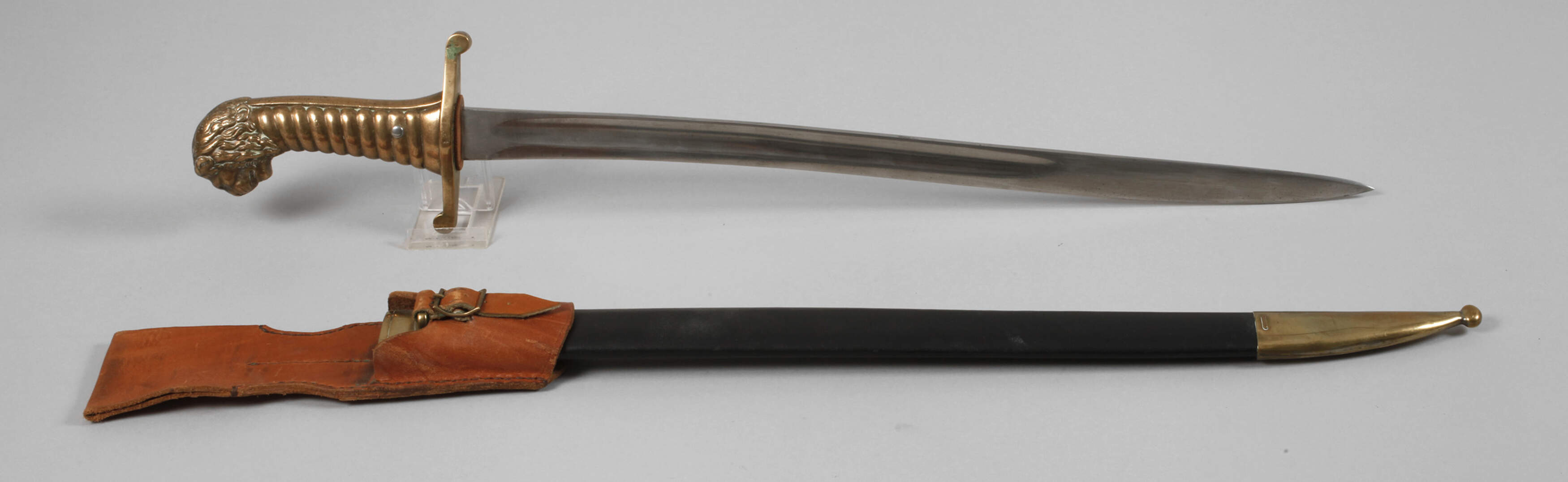 Artillerie-Seitengewehr Bayern