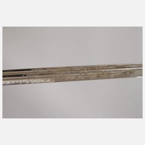 Kürassier-Offiziersdegen Bayern