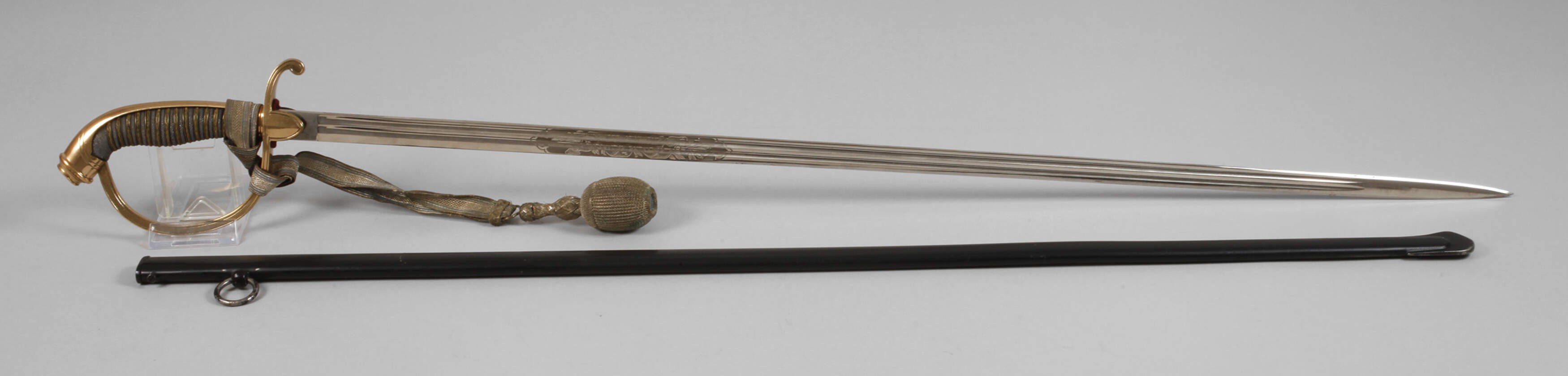 Kürassier-Offiziersdegen Bayern