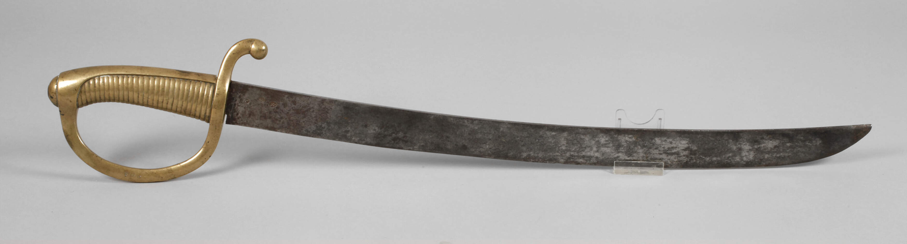 Infanteriesäbel Frankreich