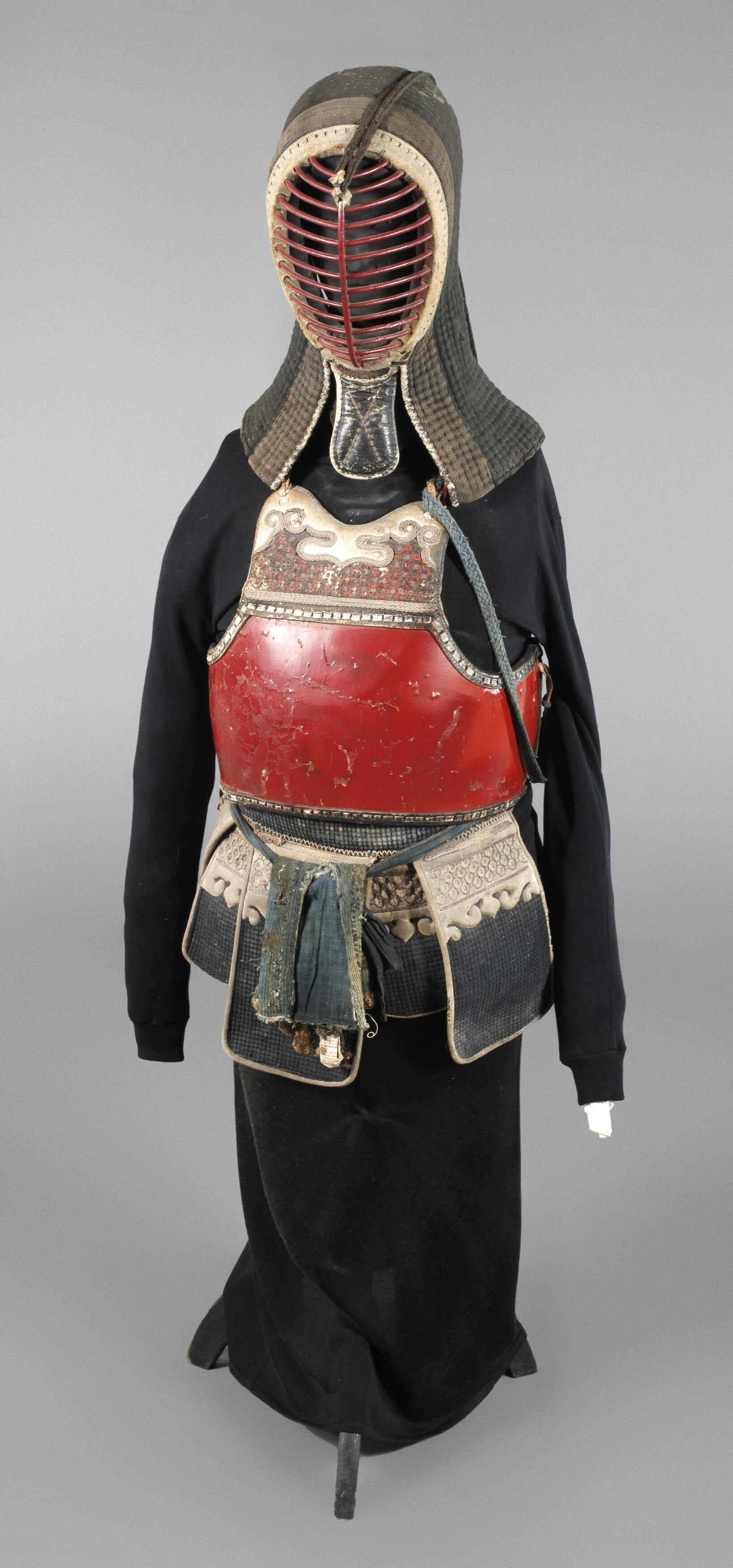 Kendo-Rüstung