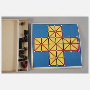 "Belagerungsspiel" 3. Reich