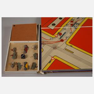 Großes Brettspiel 3. Reich