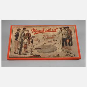 Großes Brettspiel 3. Reich