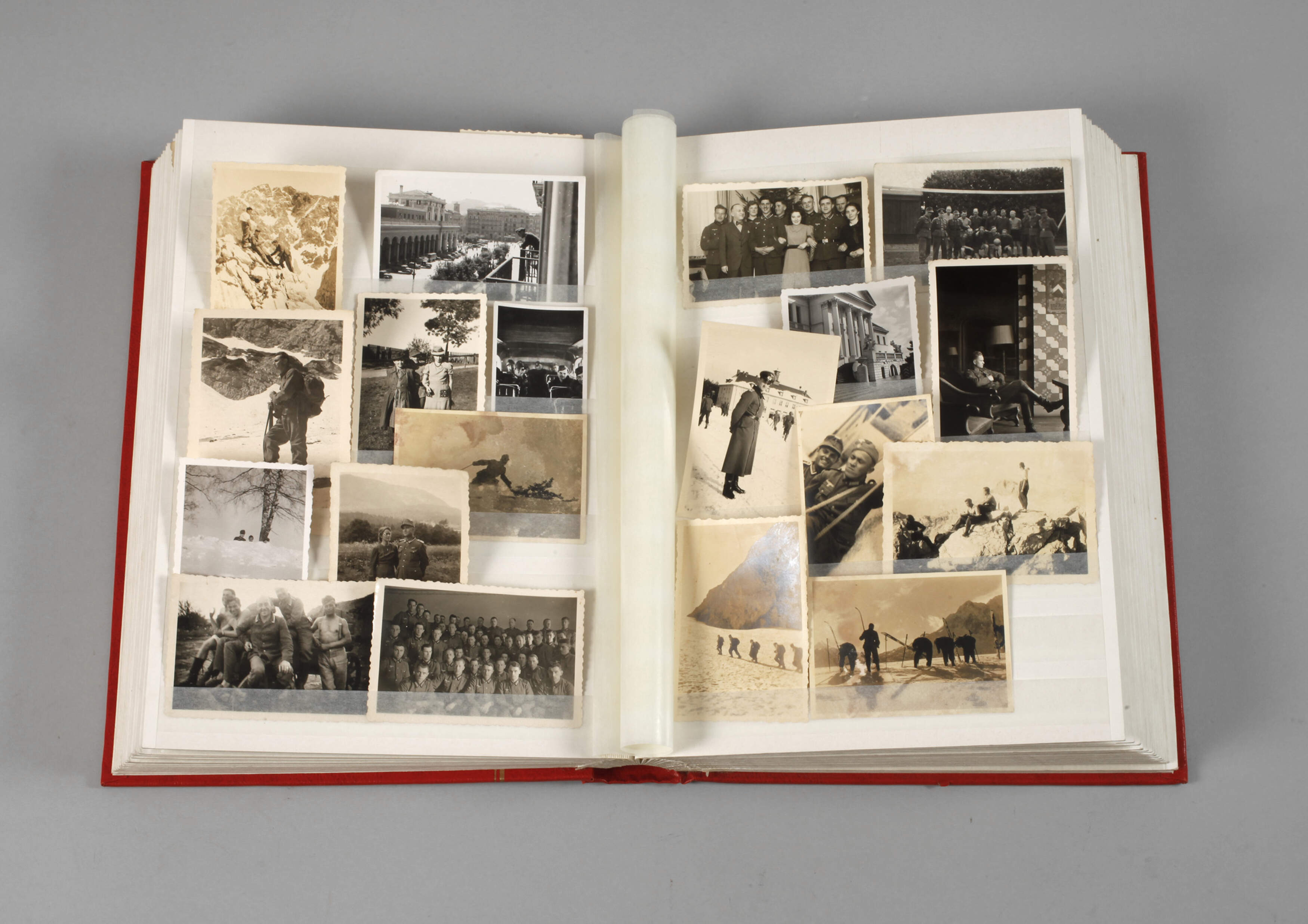 Konvolut Fotos 2. Weltkrieg