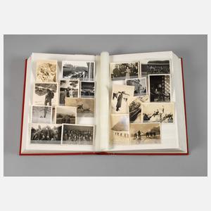 Konvolut Fotos 2. Weltkrieg