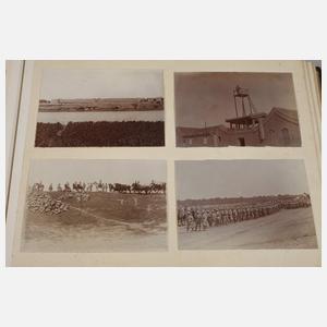 Fotoalbum Kolonien China