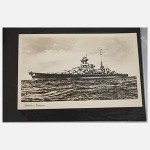 Konvolut Belege und Fotos 3. Reich