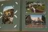 Postkartenalbum 1. Weltkrieg
