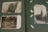 Postkartenalbum 1. Weltkrieg