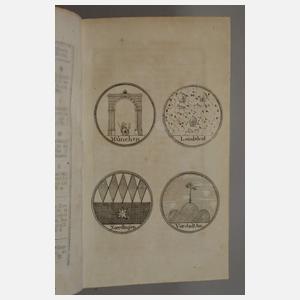 Nationalgarde Almanach 1812